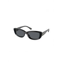 MICHAEL KORS Sonnenbrille 0MK2210U/54 schwarz