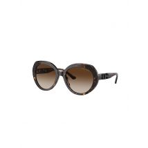 MICHAEL KORS Sonnenbrille 0MK2214U/56 braun