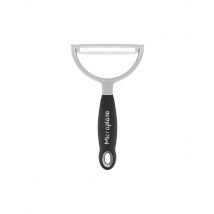 MICROPLANE Profi Schäler XL  schwarz