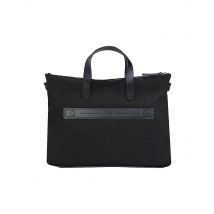 MISMO Tasche - Aktentasche MS BRIEF schwarz