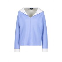 MONARI Pullover  hellblau | 44