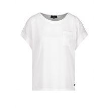 MONARI Blusenshirt  creme | 44