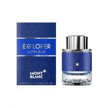 MONT BLANC Explorer Ultra Blue Eau de Parfum 60ml