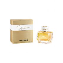 MONT BLANC Signature Absolue Eau de Parfum 50ml