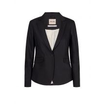 MOS MOSH Blazer MMBLAKE NIGHT schwarz | 36