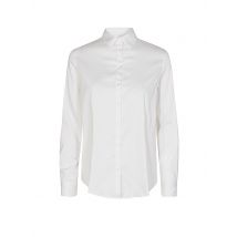 MOS MOSH Bluse MMMARTINA weiss | XS