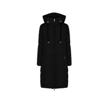 MOS MOSH Daunenmantel MMNOVA schwarz | L