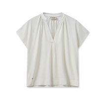 MOS MOSH T-Shirt MMSHIRA creme | S