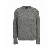 MOS MOSH Pullover MMTAMMY grau | S