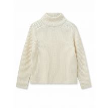 MOS MOSH Pullover MMYTHRA creme | S