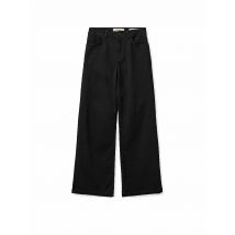 MOS MOSH Jeans MMDARA DELUXE schwarz | 28