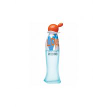 MOSCHINO I Love Love Eau de Toilette Spray 50ml