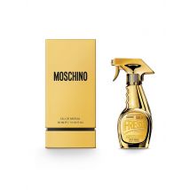 MOSCHINO Fresh Gold Couture Eau de Parfum Natural Spray 30ml