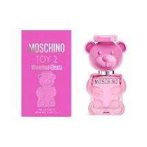MOSCHINO Toy 2 Bubble Gum Eau de Toilette 50ml