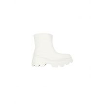 MSGM Gummistiefel weiss | 39