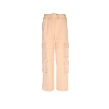 MSGM Jogginghose orange | S