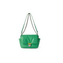 MSGM Tasche - Umhängetasche  grün