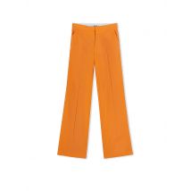 MSGM Marlenehose orange | 36