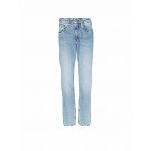 MUD JEANS Jeans Relax Fit EASY GO blau | 28/L32