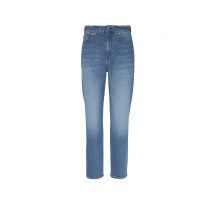 MUD JEANS Jeans Tapered Fit MAMS blau | 27/L29