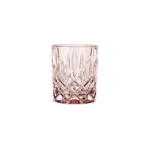 NACHTMANN Whiskeyglas 2er Set Noblesse Rose 295ml rosa