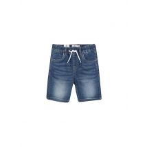 NAME IT Jungen Shorts NKMRYAN DNMTHAYER blau | 116
