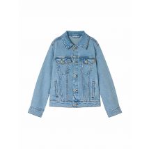 NAME IT Jungen Jeansjacke NKMJAGGER hellblau | 122