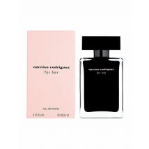 NARCISO RODRIGUEZ for her Eau de Toilette Spray 50ml