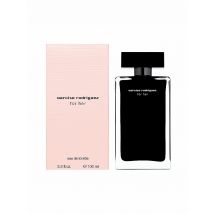 NARCISO RODRIGUEZ for her Eau de Toilette Spray 100ml