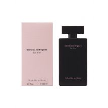 NARCISO RODRIGUEZ for her Body Lotion 200ml