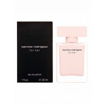 NARCISO RODRIGUEZ for her Eau de Parfum Spray 30ml