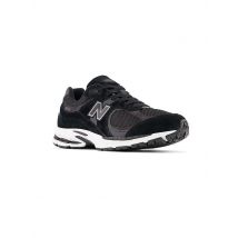 NEW BALANCE Sneaker 2002  schwarz | 44