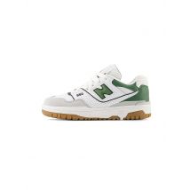 NEW BALANCE Kinder Sneaker 550 weiss | 31