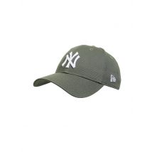 NEW ERA Kappe 9FORTY League Essential olive