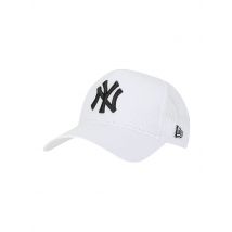 NEW ERA Kappe LEAGUE ESSENTIAL 9FORTY  weiss