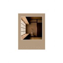 NEW MAGS Buch - Stillness braun