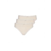 NINA VON C Jazzpants 3er-Pkg. beige | 40