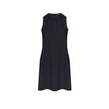 NINETO9 Kurzkleid dunkelblau | 34