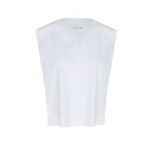 NINETO9 Top weiss | 40