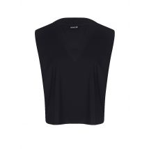 NINETO9 Top dunkelblau | 46