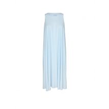 NINETO9 Kurzkleid hellblau | 34