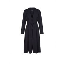 NINETO9 Trenchcoat  dunkelblau | 36
