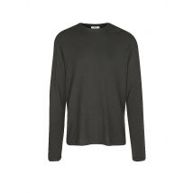 NN.07 Langarmshirt CLIVE olive | M