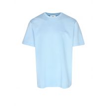 NN.07 T-Shirt  hellblau | XL