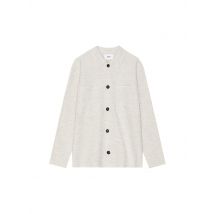 NN.07 Overshirt JONAS creme | XXL
