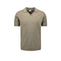 NO EXCESS Poloshirt  olive | XL