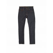 NUDIE JEANS Jeans Straight Fit GRIM TIM blau | 29/L30