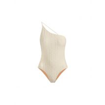 OAS Badeanzug TUFFO creme | XS