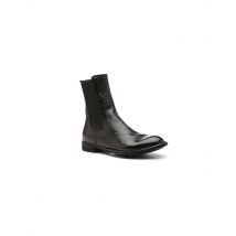 OFFICINE CREATIVE Boots Lexikon schwarz | 37