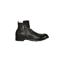 OFFICINE CREATIVE Chelseaboot CHRONICLE schwarz | 41